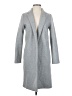 Zara Gray Coat Size S - photo 1
