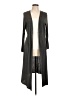 Isaac Liev Gray Kimono Size L (estimated) - photo 1