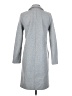 Zara Gray Coat Size S - photo 2