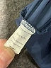 Unbranded Blue Long Sleeve Blouse Size 3X - photo 8