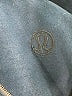 Lululemon Athletica Blue Fleece Size 6 - photo 6