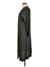 Isaac Liev Gray Kimono Size L (estimated) - photo 5