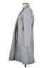 Zara Gray Coat Size S - photo 5