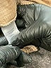 Unbranded Tan Pullover Sweater Size 1X - photo 8
