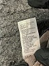 James Perse Gray Pullover Sweater Size XL (4) - photo 9