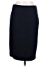 Premise Studio Solid Blue Formal Skirt Size 10 - photo 1