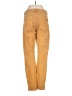 MICHAEL Michael Kors Gold Orange Jeans Size 4 - photo 2