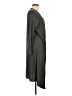 Isaac Liev Gray Kimono Size L (estimated) - photo 4