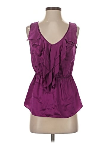 Rebecca Taylor Blouse (view 1)