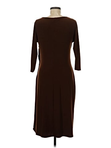 Lauren by Ralph Lauren Cocktail Dress (view 2)