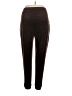 New Mix USA Brown Casual Pants Size 1X - 2X - photo 2
