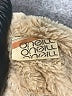 O'Neill 100% Polyester Print Brown Jacket Size M - photo 6