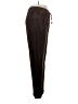 New Mix USA Brown Casual Pants Size 1X - 2X - photo 4