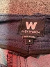 W by Worth Blue Dress Pants Size 8 - photo 7