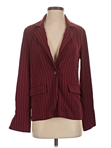 Honey Punch Blazer (view 1)