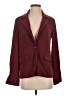 Honey Punch Burgundy Blazer Size XS - photo 1