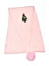 Unbranded Pink Scarf One size - photo 2