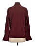 Honey Punch Burgundy Blazer Size XS - photo 2