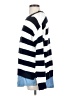 Time and Tru Stripes Blue Pullover Sweater Size S - photo 5
