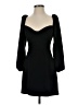 Wilfred Black 3/4 Sleeve Top Size 4 - photo 1
