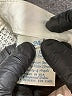 Robin's Jean White Jeans Size 24 waist - photo 4