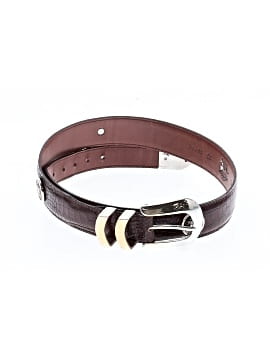 Pebble Beach Belt