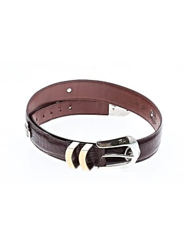 Pebble Beach Belt (view 1)