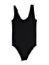 Zara Black Bodysuit Size XS - photo 1