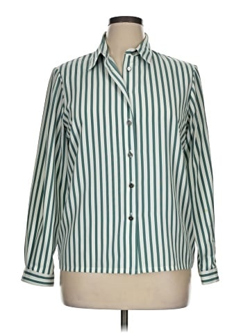 Koret Long Sleeve Blouse (view 1)