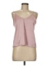Unbranded Pink Tank Top Size M - photo 1