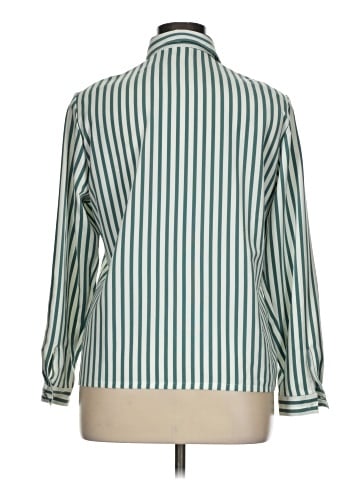 Koret Long Sleeve Blouse (view 2)