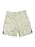 Assorted Brands Color Block Tan Khaki Shorts Size XS - photo 1