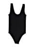 Zara Black Bodysuit Size XS - photo 2