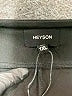 Heyson Black Yoga Pants Size 1X - photo 7