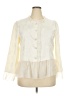 Unbranded Ivory Jacket Size 5X (6X) - photo 1