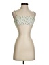Unbranded Yellow Sleeveless Top Size S - photo 1