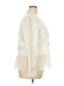 Unbranded Ivory Jacket Size 5X (6X) - photo 4