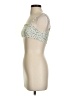 Unbranded Yellow Sleeveless Top Size S - photo 5