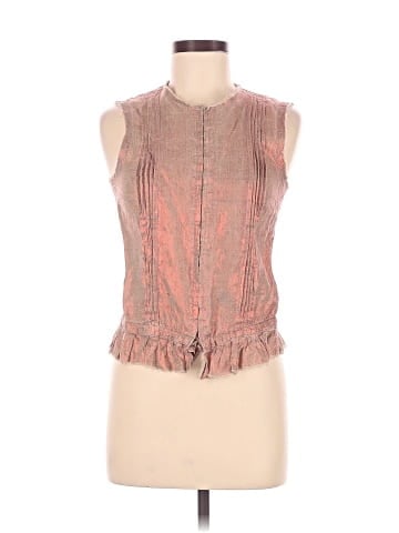 Max & Co Sleeveless Blouse (view 1)