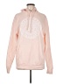 Assorted Brands Pink Pullover Hoodie Size M - photo 1