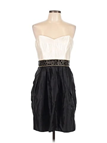 Shoshanna Cocktail Dress (view 1)