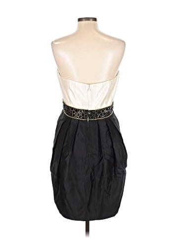 Shoshanna Cocktail Dress (view 2)