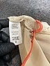 Ginger G. Ivory Sleeveless Blouse Size M - photo 8