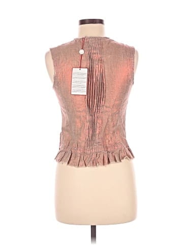 Max & Co Sleeveless Blouse (view 2)