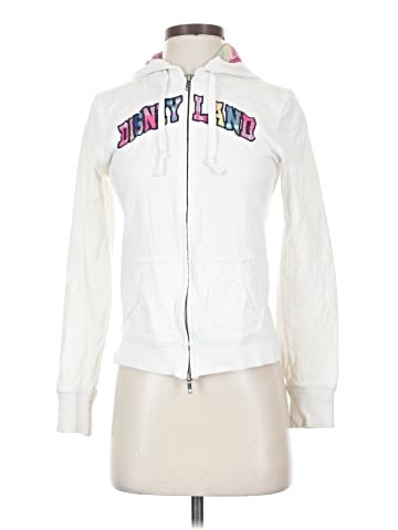 Disneyland Resort Zip Up Hoodie (view 1)