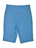 Kim Rogers Solid Blue Board Shorts Size 6 - photo 2