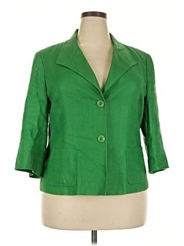 Lafayette 148 New York Blazer (view 1)