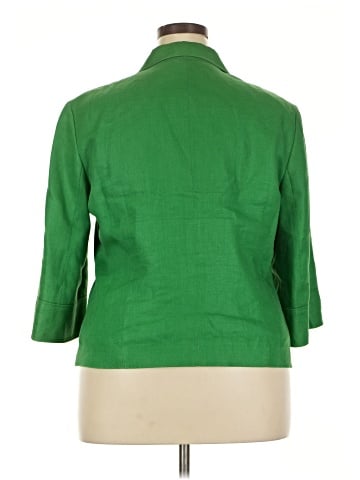 Lafayette 148 New York Blazer (view 2)