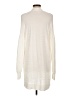 Chico's Ivory Cardigan Size L - photo 2