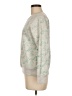 L.A. Soul Paisley Silver Pullover Sweater Size M (estimated) - photo 5